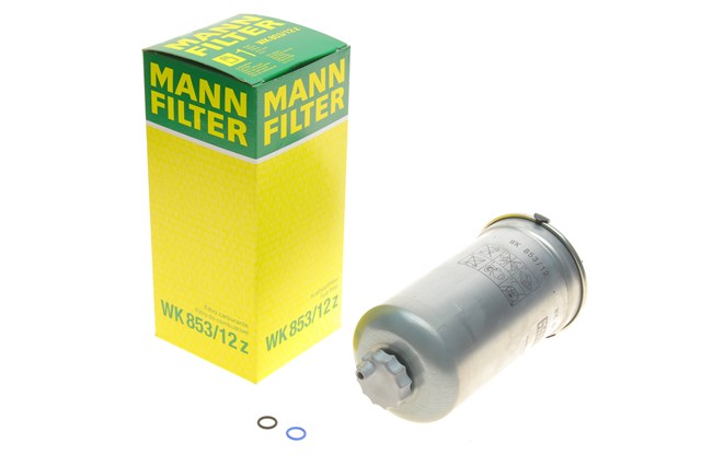 Filtro combustible Mann-Filter WK85312Z precio, desde 17,46 EUR