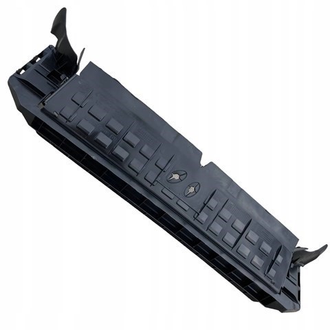 Deflector de aire inferior del radiador A9075050200 Mercedes