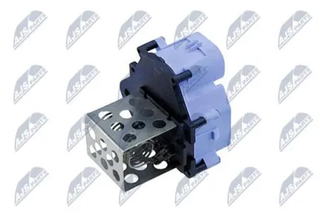 Resistencia de Ventilador NTY ERDCT012 precio, desde 13,92 EUR