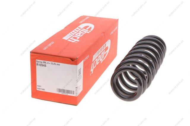 Muelle de suspensión trasero Eibach R10946 precio, desde 71,10 EUR