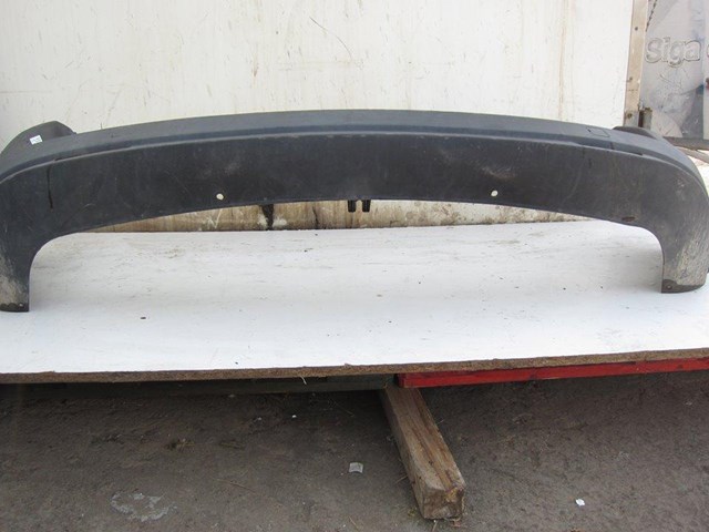 735473499 Fiat/Alfa/Lancia Defensa trasero