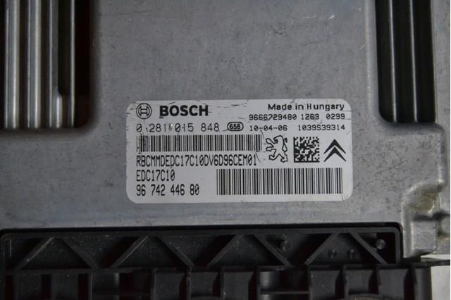  Peugeot/Citroen 9674244680 precio, desde 113,26 EUR