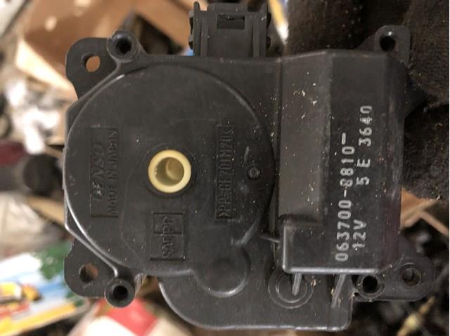  Toyota 0637008810