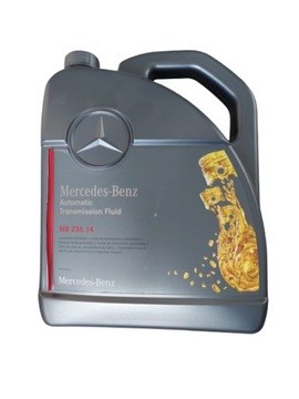 Aceite para transmisión automática  Mercedes A001989680314 precio, desde 65,28 EUR