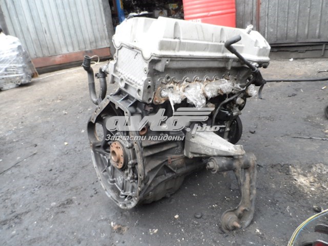 Motor completo M111955 Mercedes
