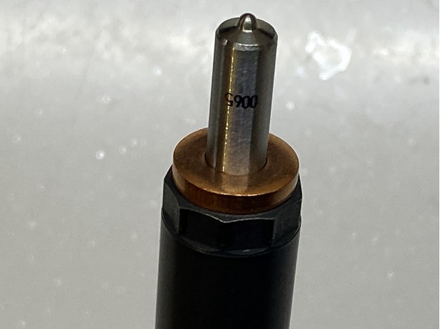 Inyector 95529324 Opel