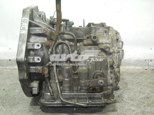 96423625 General Motors Transmisión automática