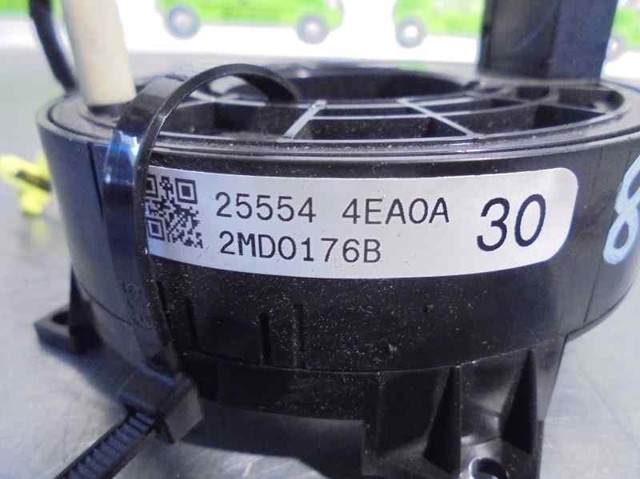  Anillo AIRBAG Nissan Primera 