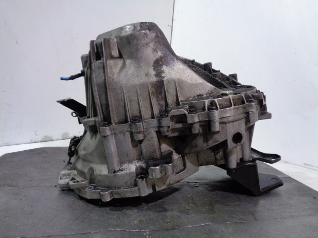 Comprar P30616141 Volvo Caja de cambios mecánica completa