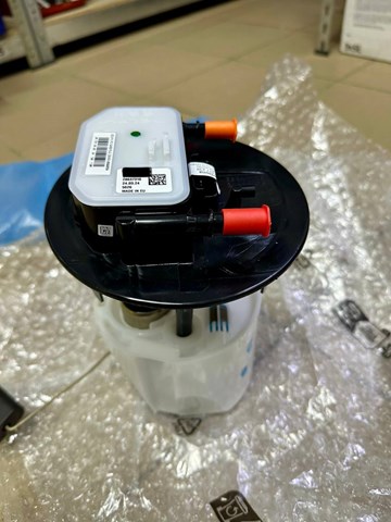 Comprar 9677816480 Peugeot/Citroen Unidad de alimentación de combustible