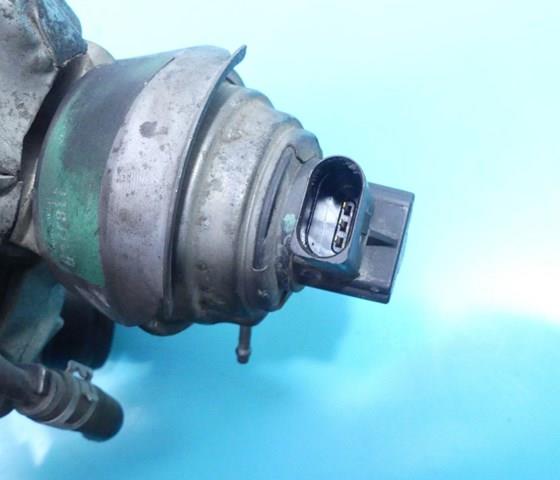 03G253019R VAG Turbo para motor
