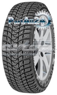 Michelin llantas de invierno