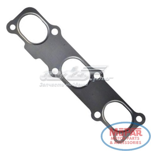 Junta de colector de escape Elring 435800