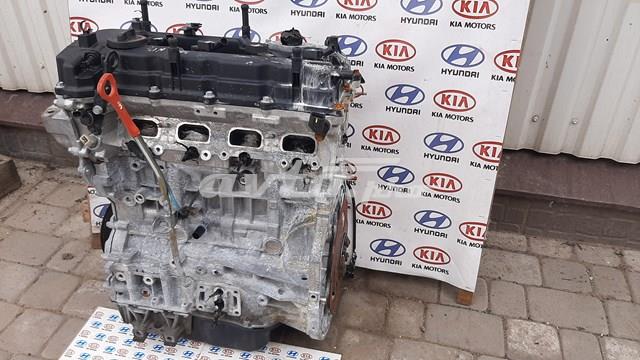 Comprar Motor completo KIA Sorento III UM