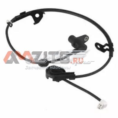 SS20285 Delphi sensor abs delantero izquierdo