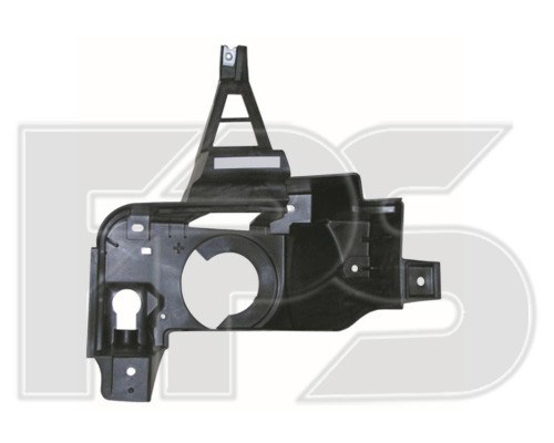 FP 7017 994 FPS soporte, faro antiniebla derecho