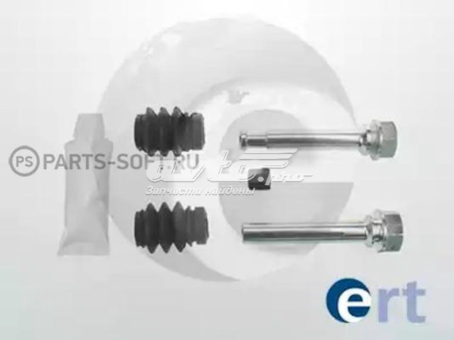 Kit de reparación, pinza de freno delantero ERT 410312 precio, desde 8,71 EUR