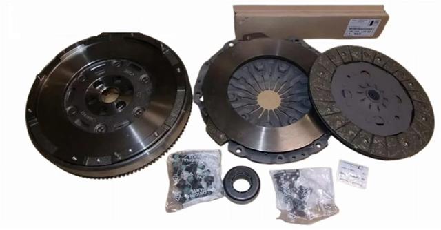 Mecanismo de embrague Peugeot/Citroen 1675875980 precio, desde 543,38 EUR