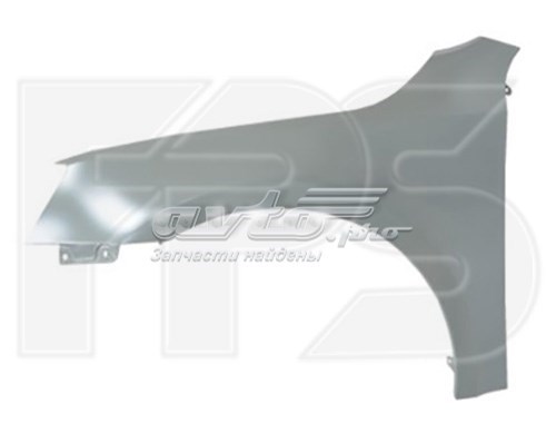 Aleta FP6420312 FPS