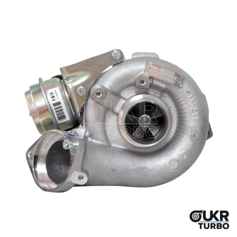 7289899019S Garrett Turbo para motor