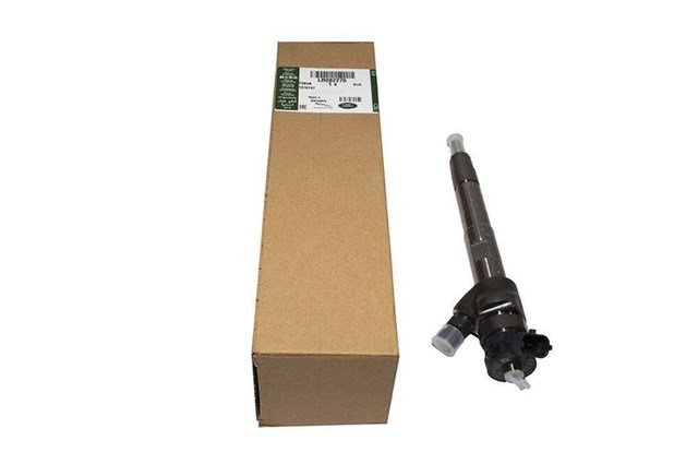 Inyector de combustible LR082276 LAND ROVER