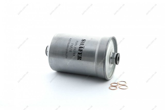 Filtro de gasoil Shafer FM28
