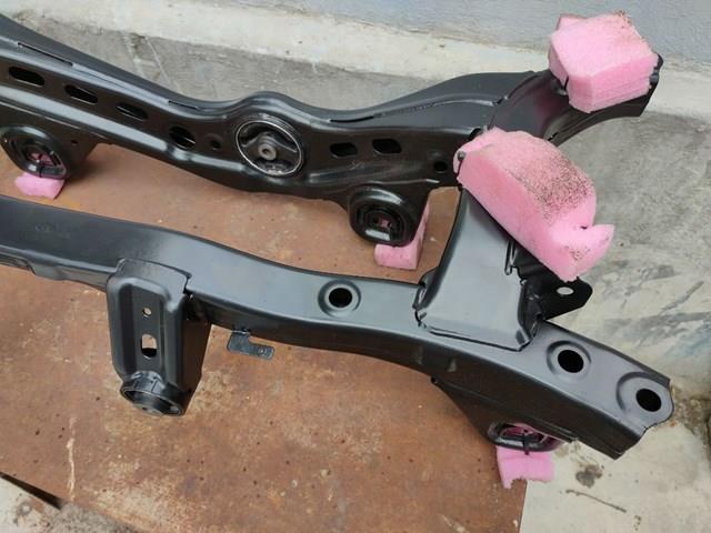 Subchasis trasero soporte motor Hyundai/Kia 554052S100 precio, desde 1086,55 EUR