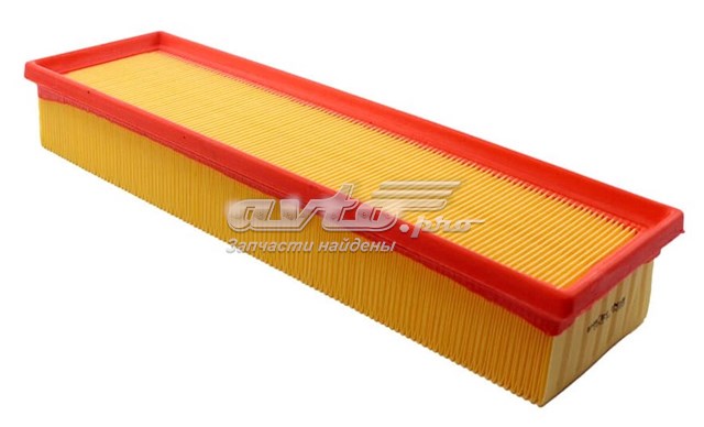 El filtro de aire Shafer SX35 precio, desde 7,53 EUR