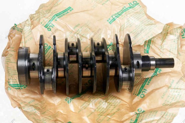 12200AA390 Subaru Cigüeñal