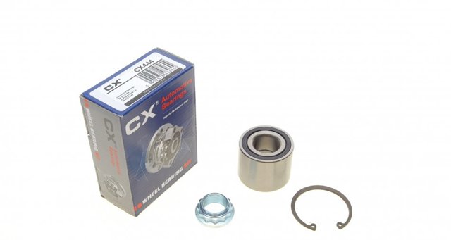 Cojinete de cubo delantero CX/Complex CX444 precio, desde 23,51 EUR