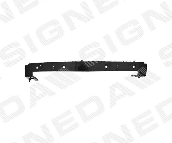 Comprar PFD07358CA Signeda Soporte de parrilla del radiador