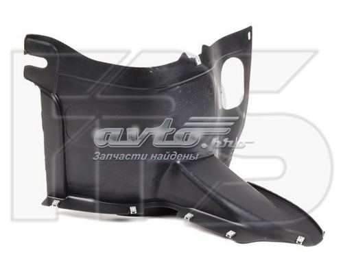 Guardabarros interior derecho, aleta delantera FPS FP7402388 precio, desde 21,16 EUR