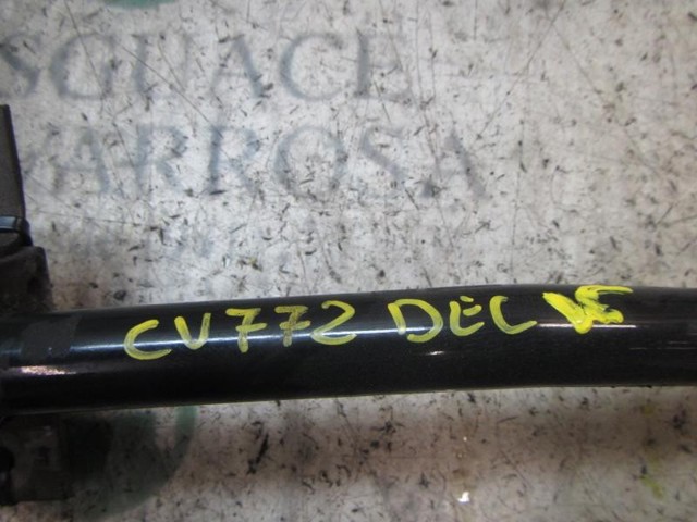 Comprar 546110003R Renault (RVI) Estabilizador delantero