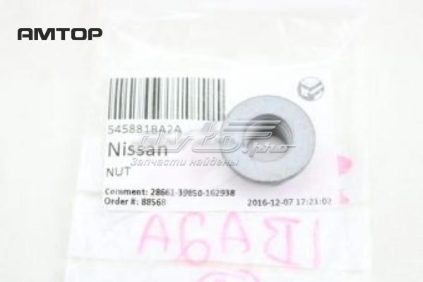 545881BA2A Nissan