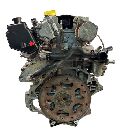 Comprar B207E General Motors Motor completo