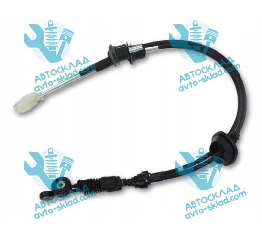 Comprar 437944H050 Hyundai/Kia Cables De Accionamiento, Caja De Cambios