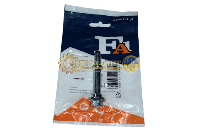 A211200032 Chery Perno del sistema de escape (silenciador)