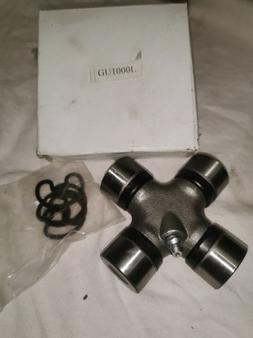 GU1000 GMB Cruceta transmision