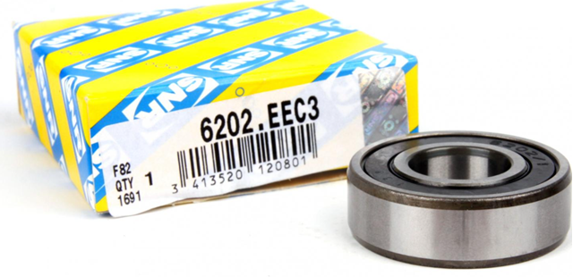 Comprar 6202EEC3 SNR Rodamiento alternador