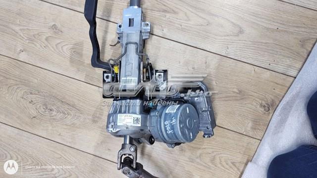 Módulo electrónico de la columna de dirección para Seat Altea XL 5P5, 5P8