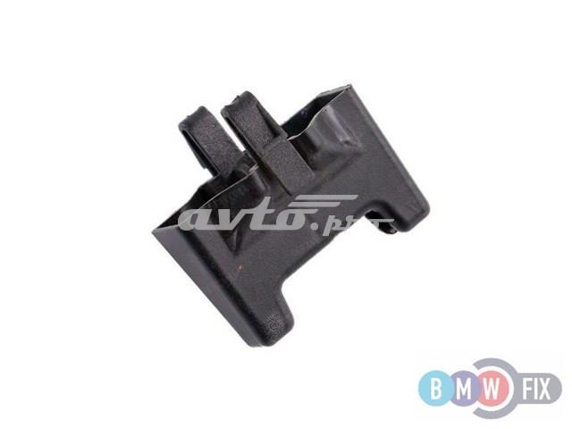 Soporte de capó para BMW X3 (F25)