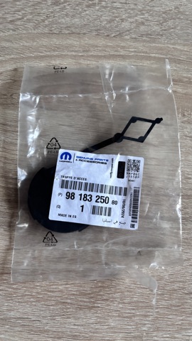  9818325080 Peugeot/Citroen