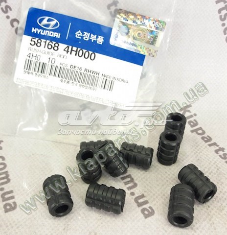 582103L200 Hyundai/Kia