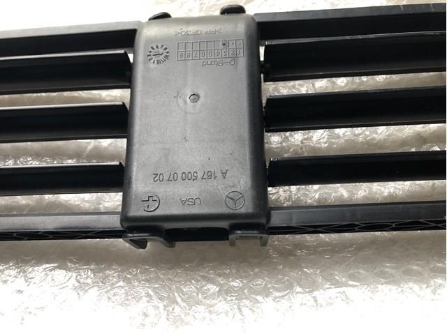  A1675000702 Mercedes