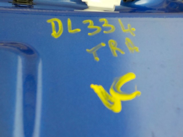  Puerta trasera Toyota C-HR 