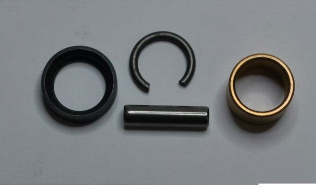 Kit de reparación de motor de arranque VALEO 594084 precio, desde 3,52 EUR