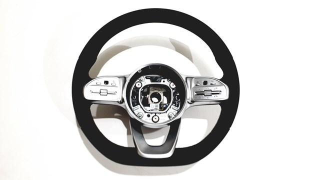 Volante Mercedes A hatchback (W177) (2018 - 2026) precio, desde 60,50 EUR