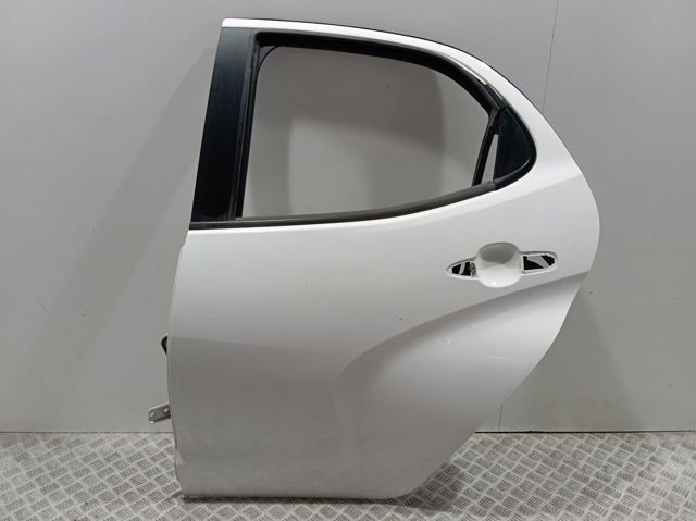 Comprar 67004K0060 Toyota Puerta trasera izquierda
