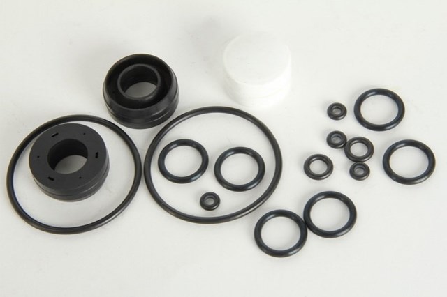 Modulador EBS Knorr-bremse K020023N50