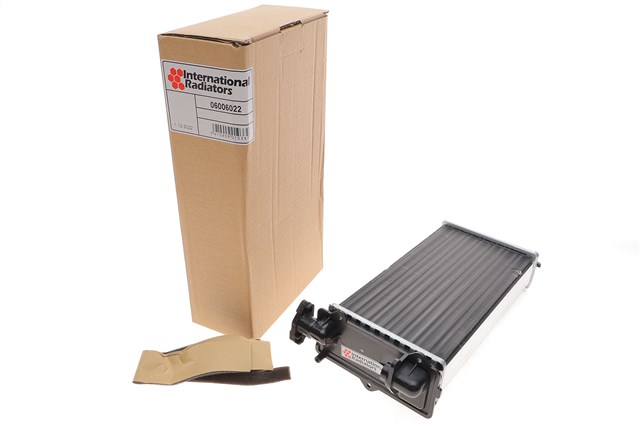 Radiador de calefacción VAN Wezel 6006022 precio, desde 28,36 EUR